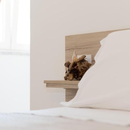 B&B Dal Maestro Maratea Ngoại thất bức ảnh