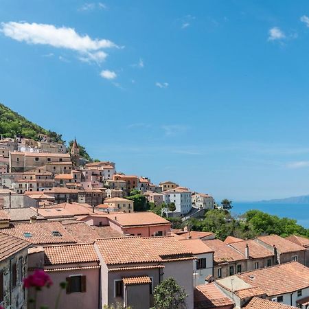 B&B Dal Maestro Maratea Ngoại thất bức ảnh