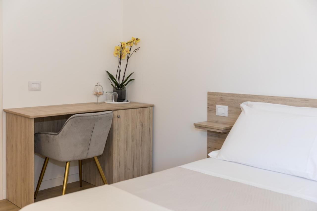 B&B Dal Maestro Maratea Ngoại thất bức ảnh