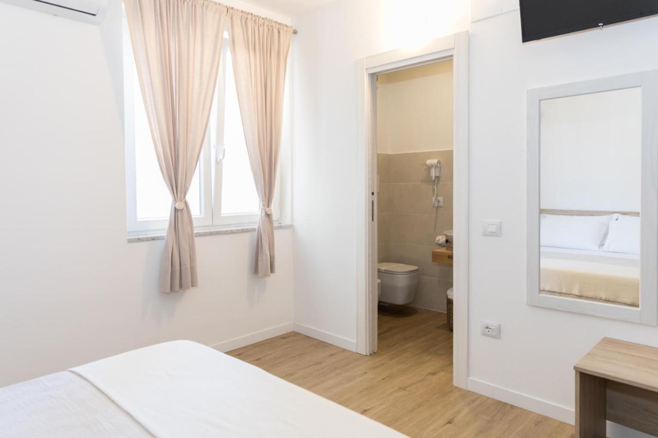 B&B Dal Maestro Maratea Ngoại thất bức ảnh