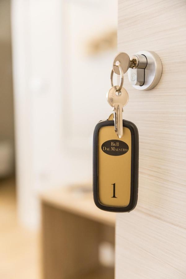 B&B Dal Maestro Maratea Ngoại thất bức ảnh