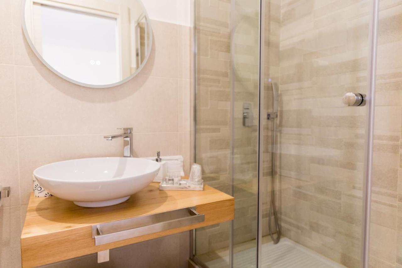 B&B Dal Maestro Maratea Ngoại thất bức ảnh