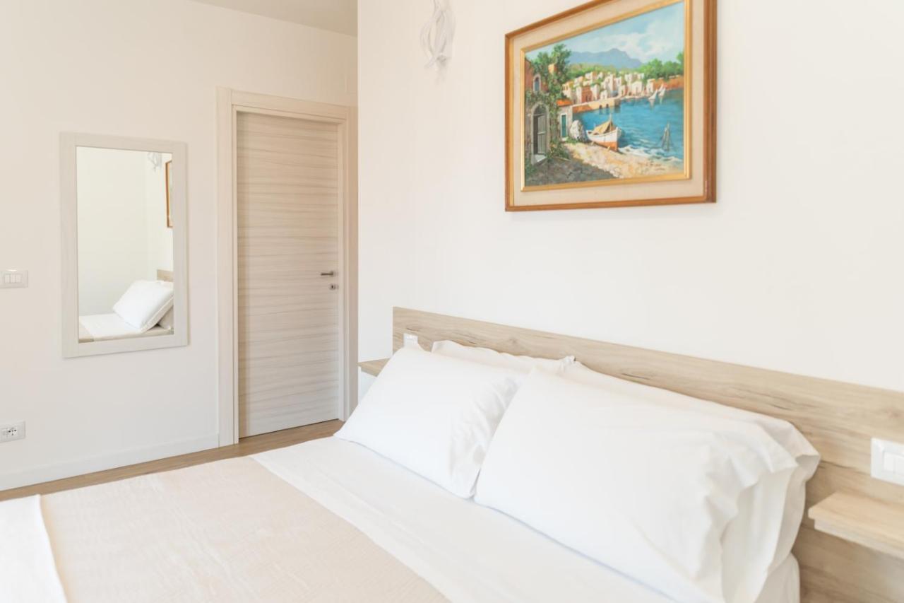 B&B Dal Maestro Maratea Ngoại thất bức ảnh