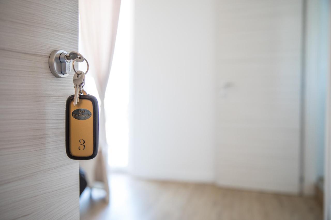 B&B Dal Maestro Maratea Ngoại thất bức ảnh