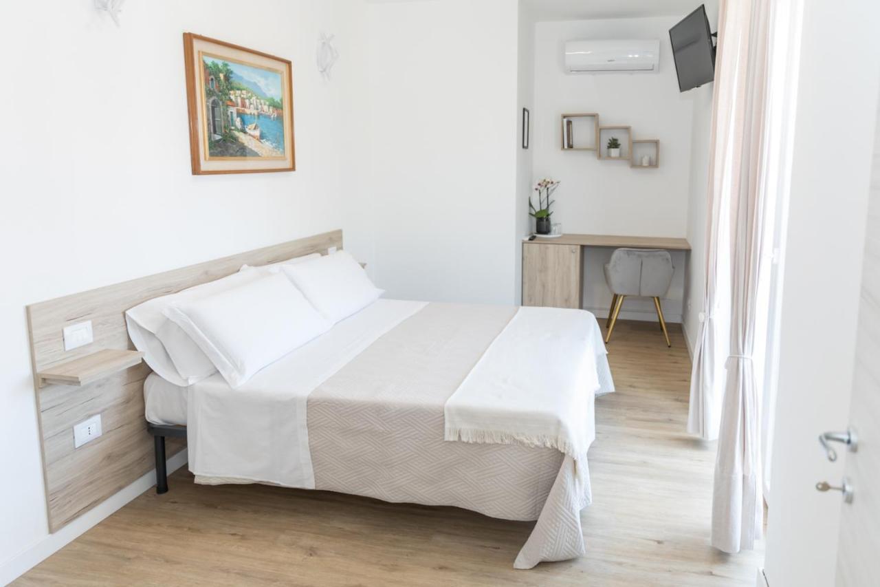 B&B Dal Maestro Maratea Ngoại thất bức ảnh