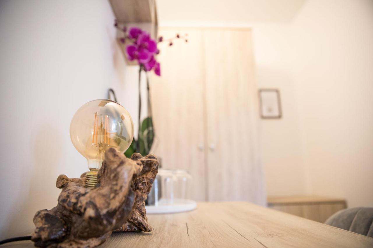 B&B Dal Maestro Maratea Ngoại thất bức ảnh
