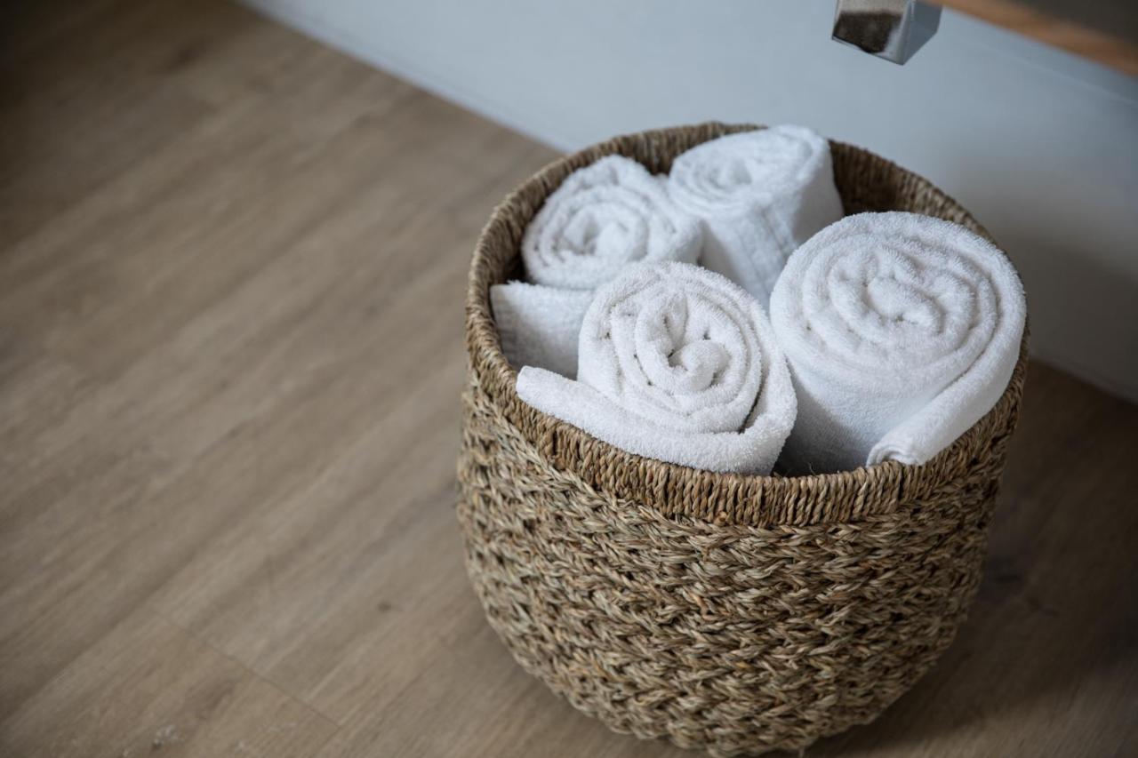 B&B Dal Maestro Maratea Ngoại thất bức ảnh