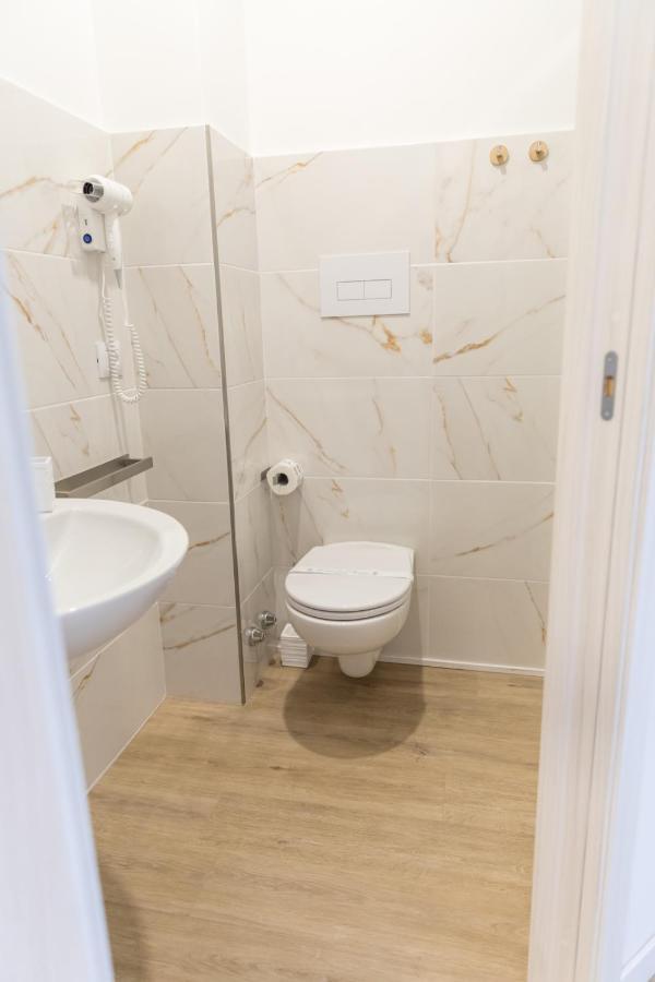 B&B Dal Maestro Maratea Ngoại thất bức ảnh