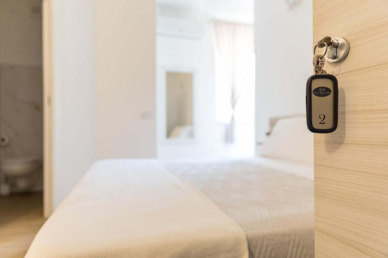 B&B Dal Maestro Maratea Ngoại thất bức ảnh